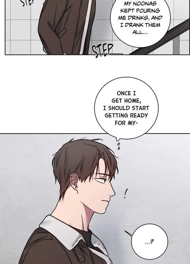 Missing Pepper Case - Chapter 41.02 Page 28