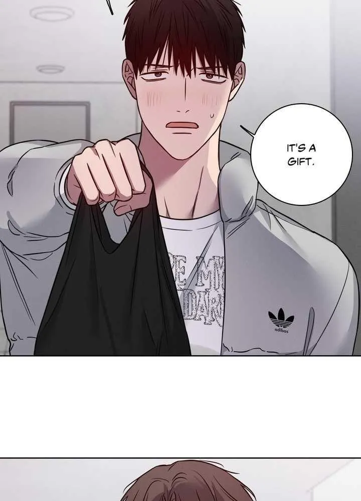 Missing Pepper Case - Chapter 41.02 Page 34