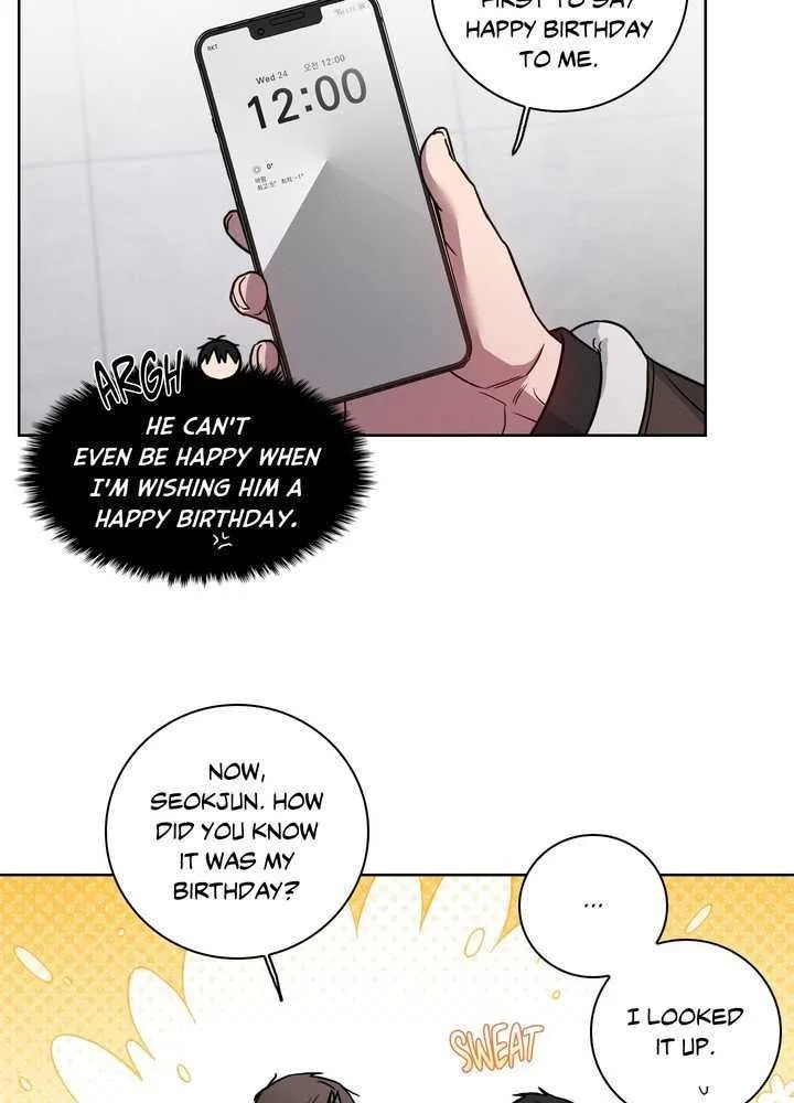 Missing Pepper Case - Chapter 41.02 Page 36