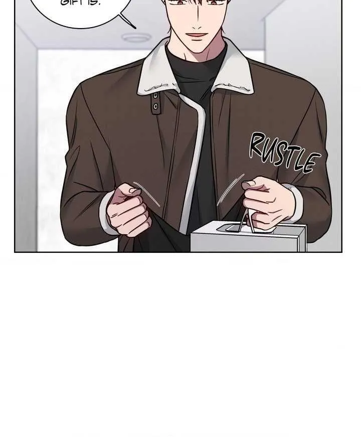 Missing Pepper Case - Chapter 41.02 Page 38