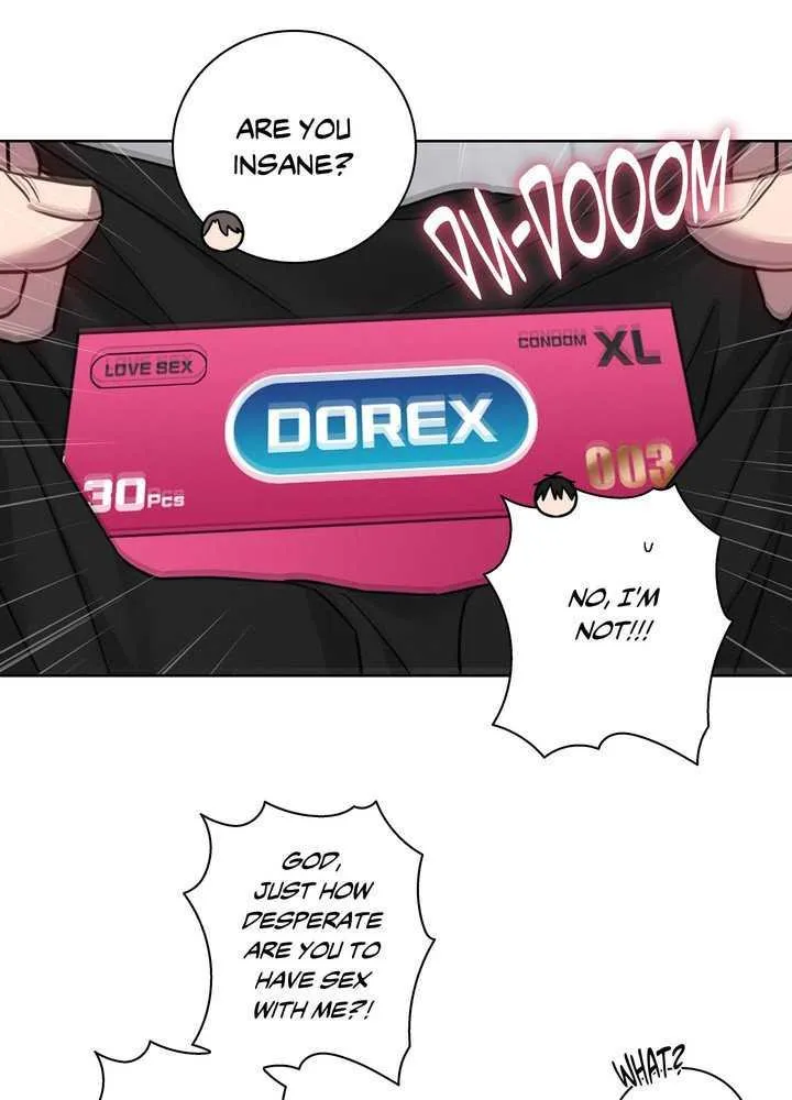 Missing Pepper Case - Chapter 41.02 Page 39