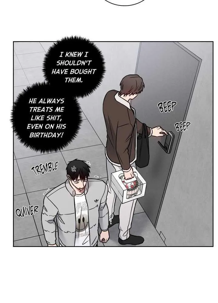 Missing Pepper Case - Chapter 41.02 Page 47