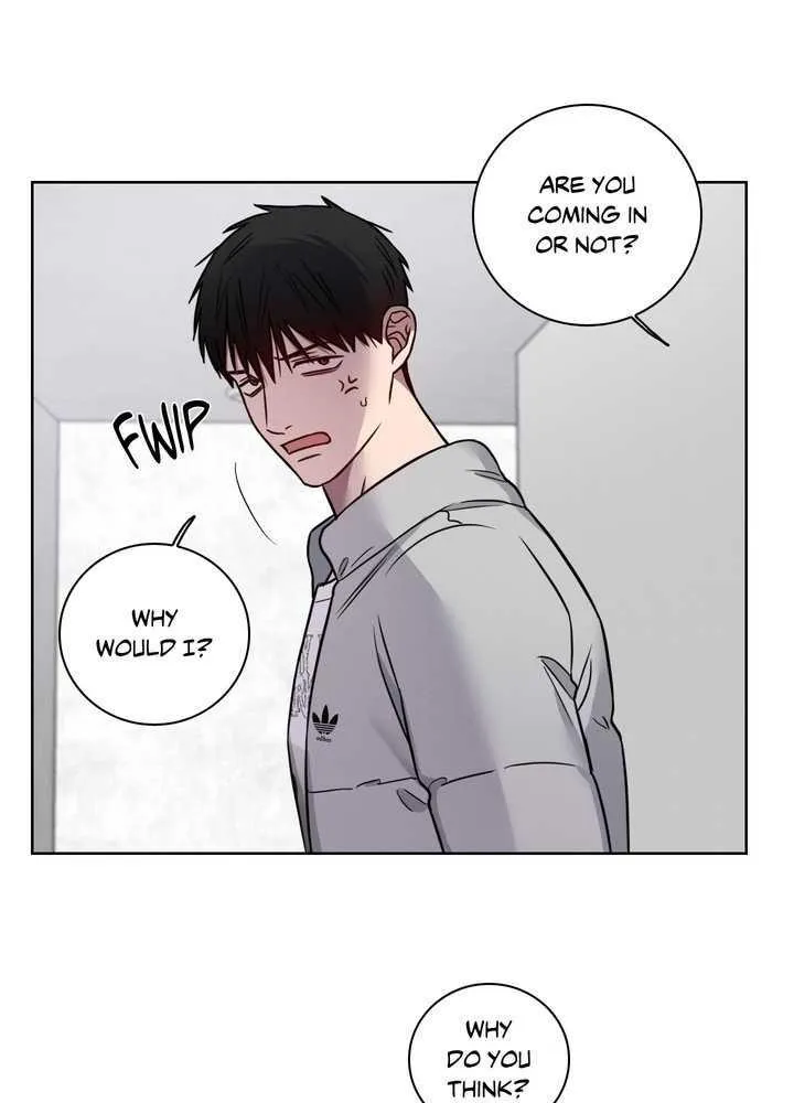 Missing Pepper Case - Chapter 41.02 Page 48