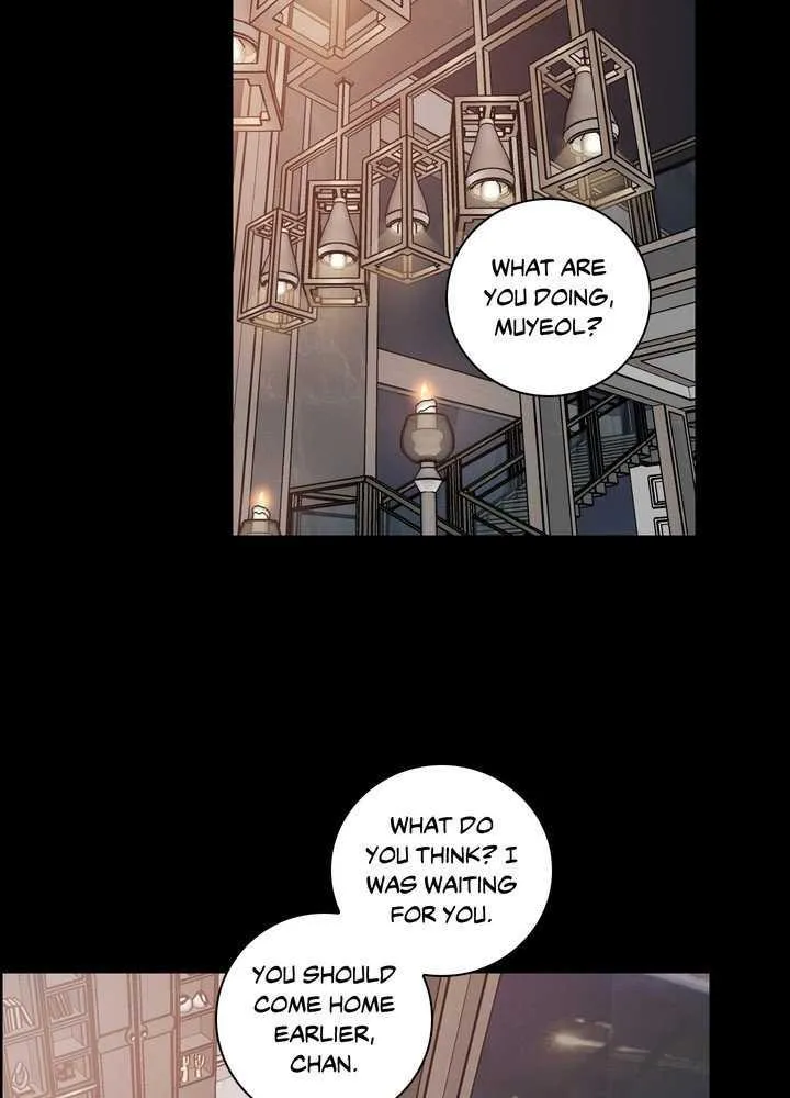 Missing Pepper Case - Chapter 41.02 Page 59