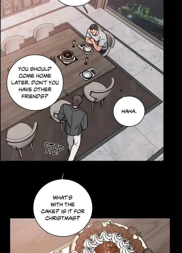 Missing Pepper Case - Chapter 41.02 Page 60