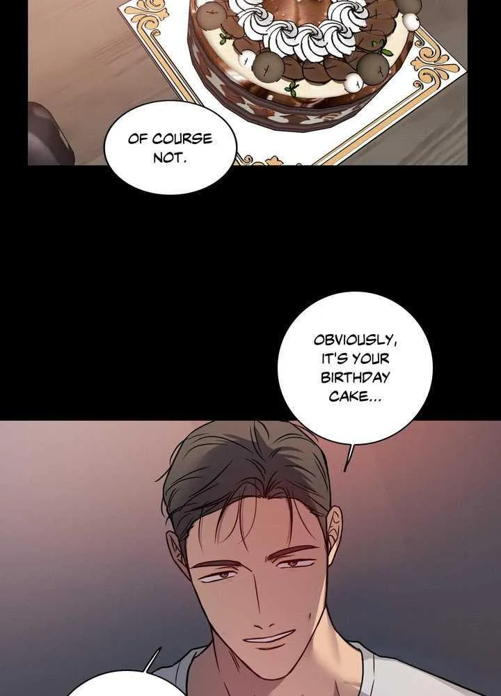 Missing Pepper Case - Chapter 41.02 Page 61