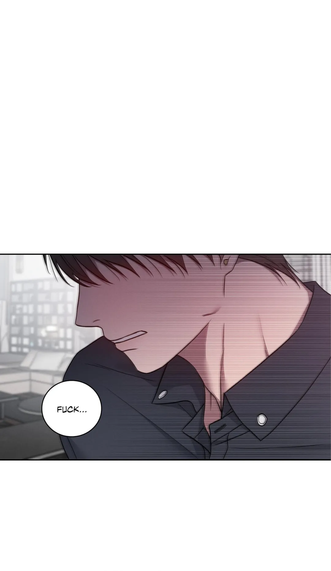 Missing Pepper Case - Chapter 41 Page 1