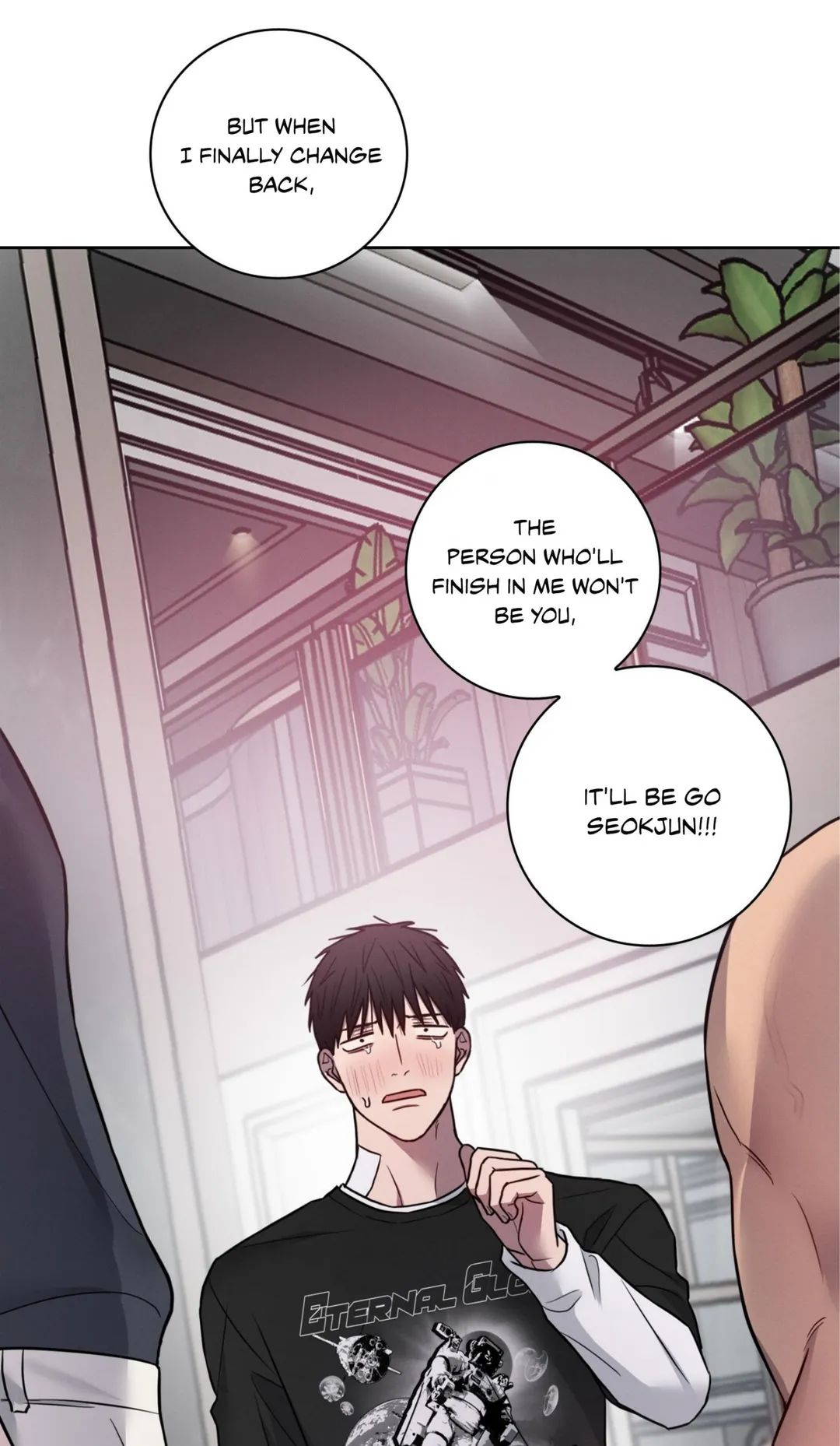 Missing Pepper Case - Chapter 41 Page 2