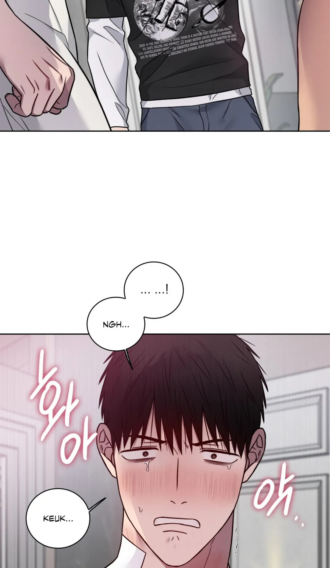 Missing Pepper Case - Chapter 41 Page 3