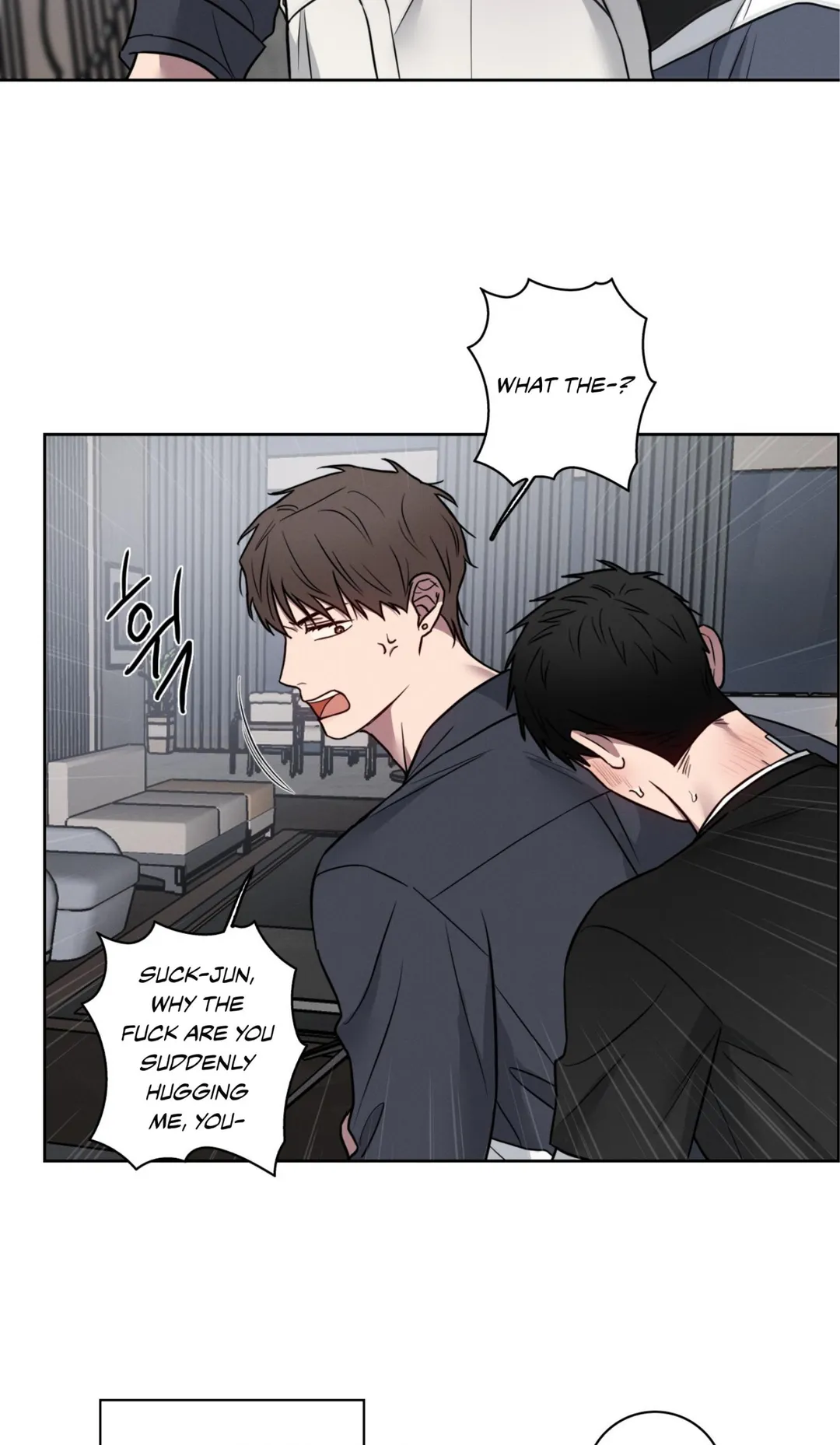 Missing Pepper Case - Chapter 41 Page 9