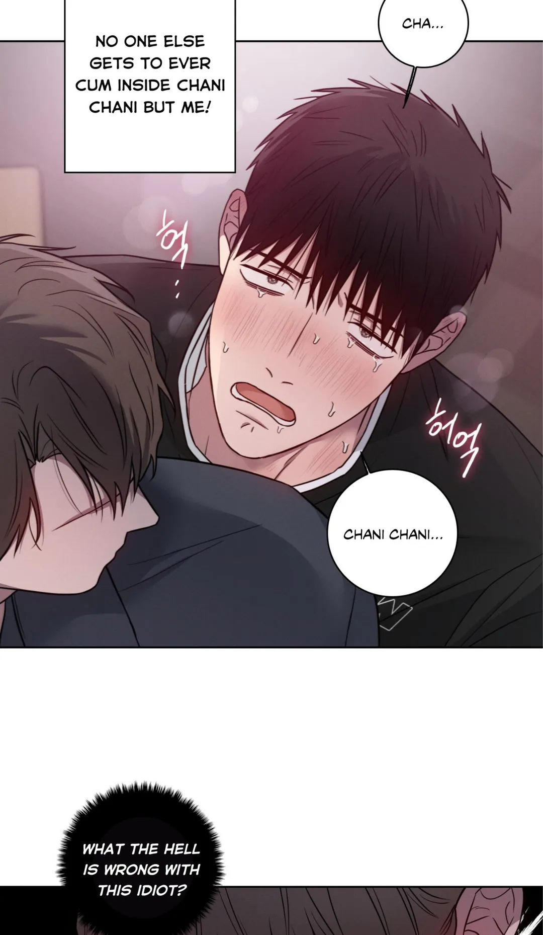Missing Pepper Case - Chapter 41 Page 10