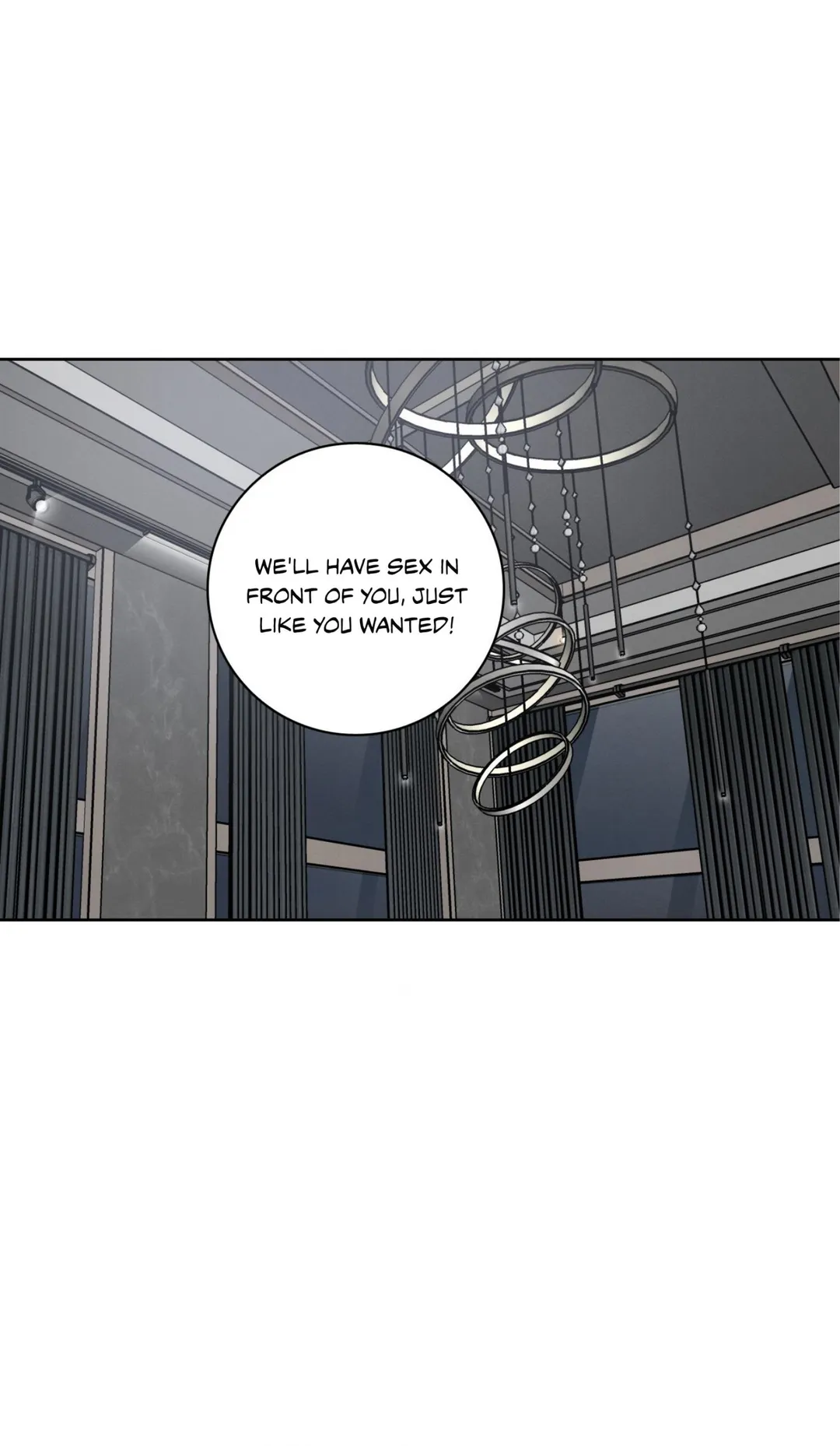 Missing Pepper Case - Chapter 41 Page 18