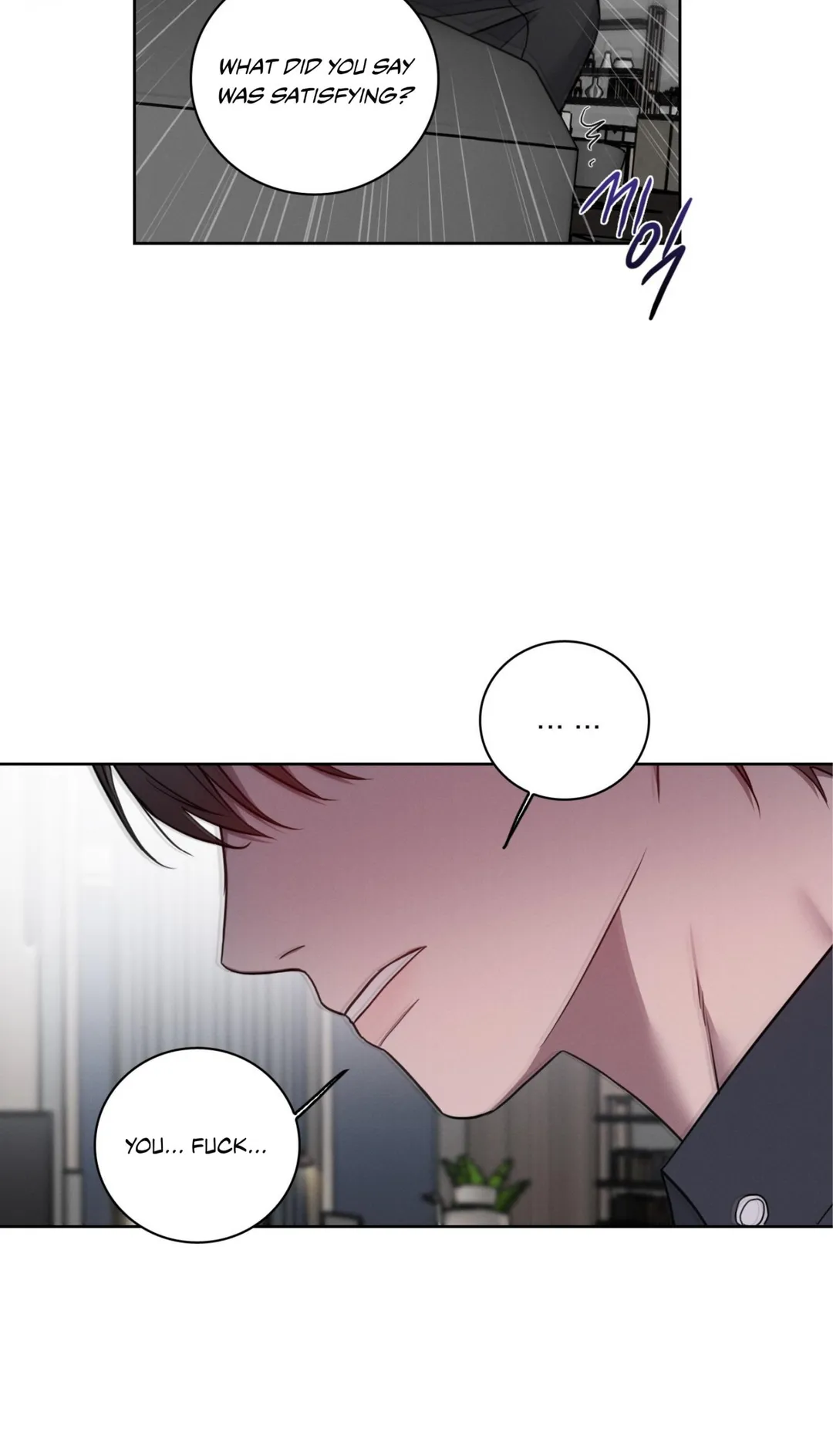 Missing Pepper Case - Chapter 41 Page 27