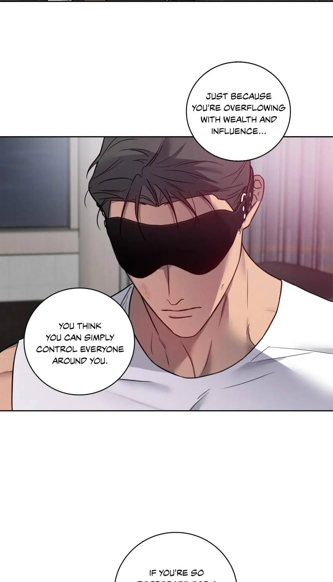 Missing Pepper Case - Chapter 41 Page 29