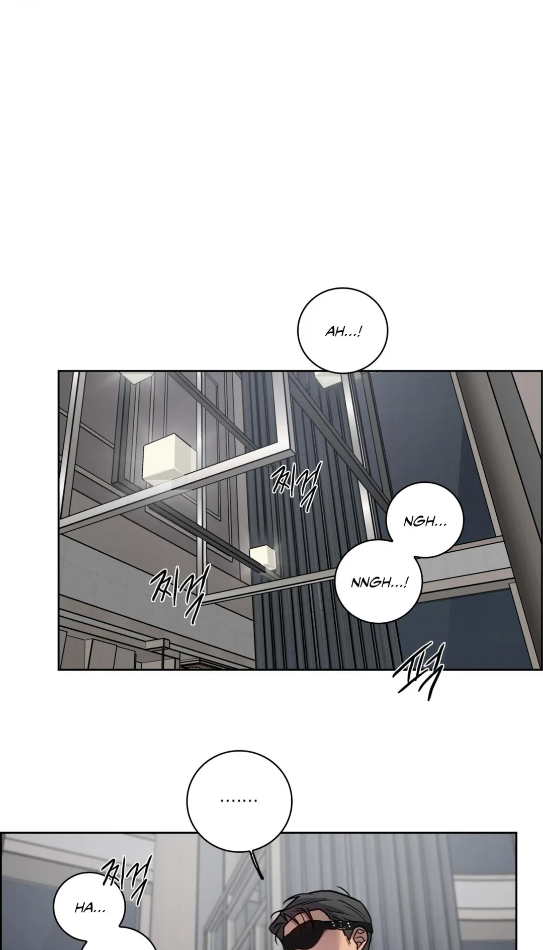 Missing Pepper Case - Chapter 41 Page 38