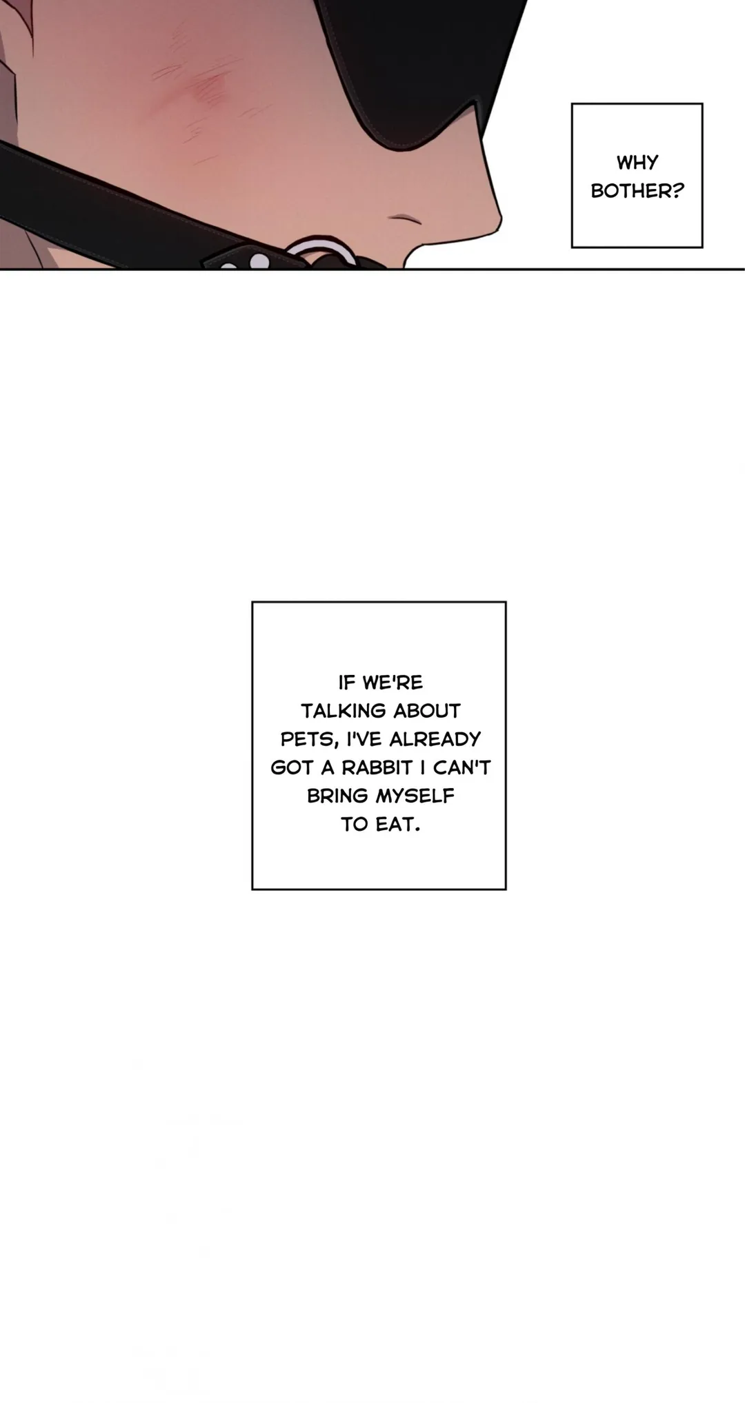 Missing Pepper Case - Chapter 41 Page 44