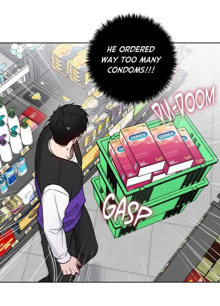 Missing Pepper Case - Chapter 42.02 Page 14