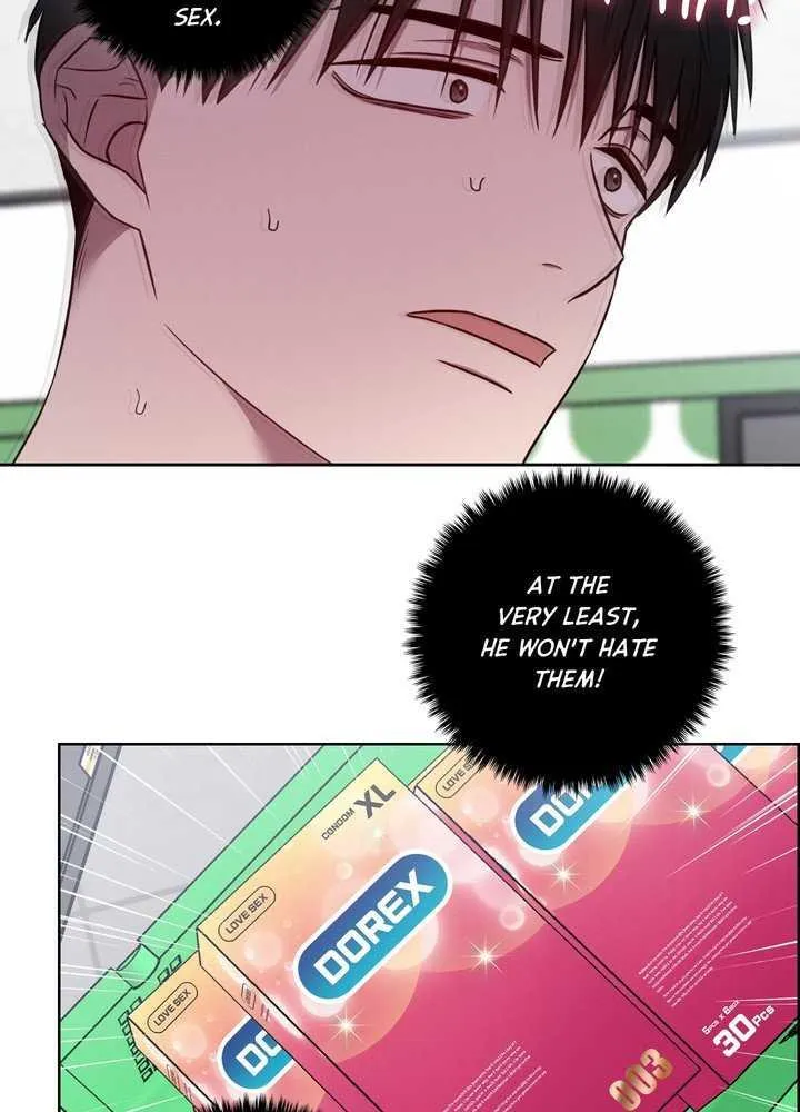 Missing Pepper Case - Chapter 42.02 Page 19