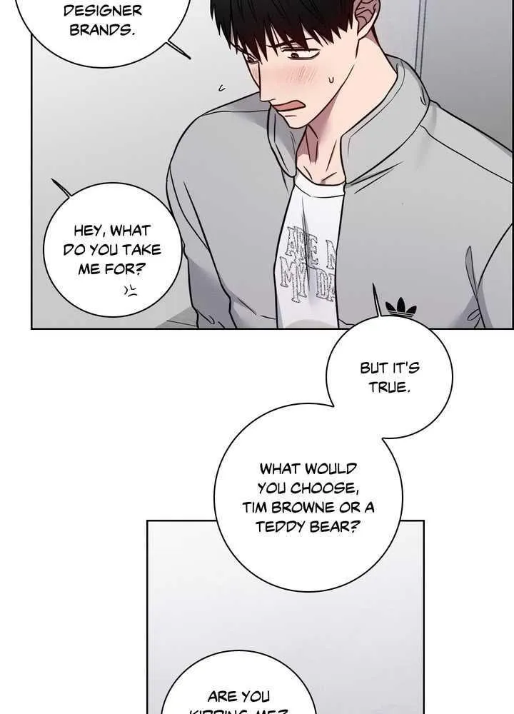 Missing Pepper Case - Chapter 42.02 Page 41