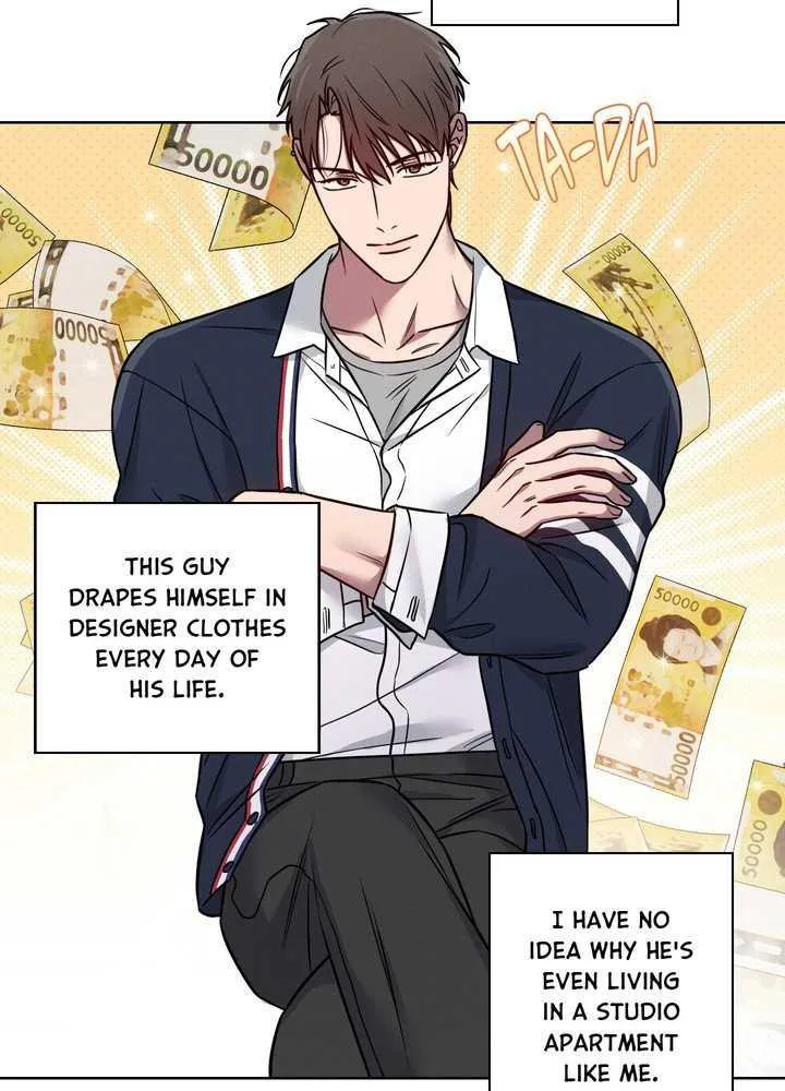 Missing Pepper Case - Chapter 42.03 Page 7