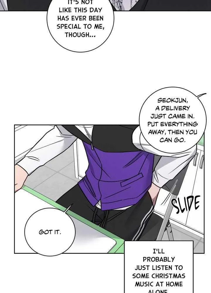 Missing Pepper Case - Chapter 42.03 Page 12