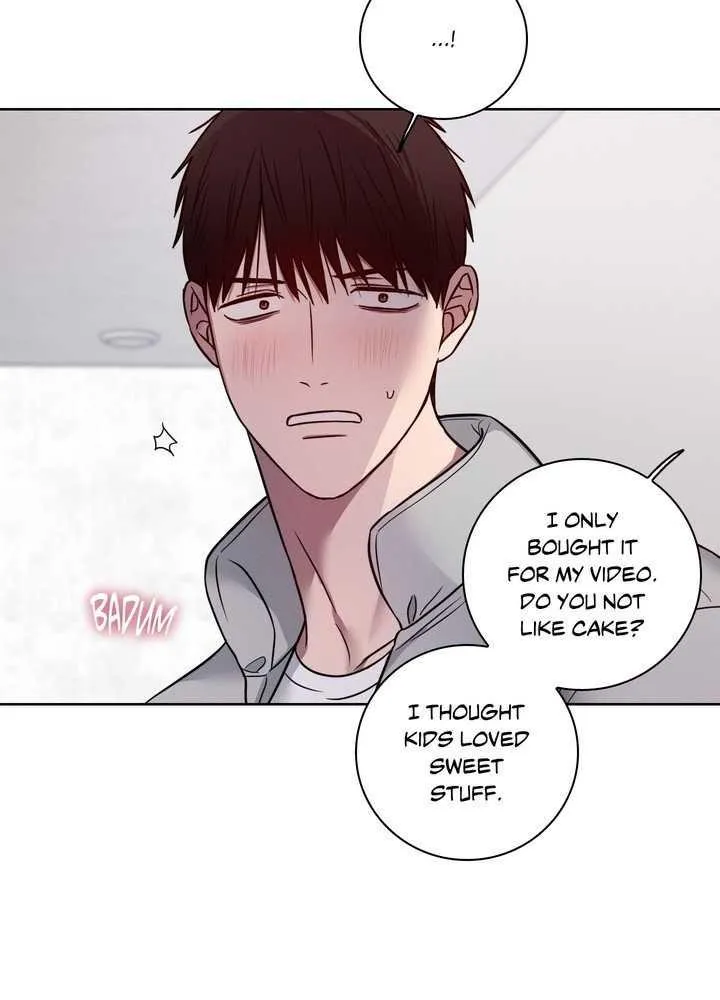 Missing Pepper Case - Chapter 42.03 Page 51