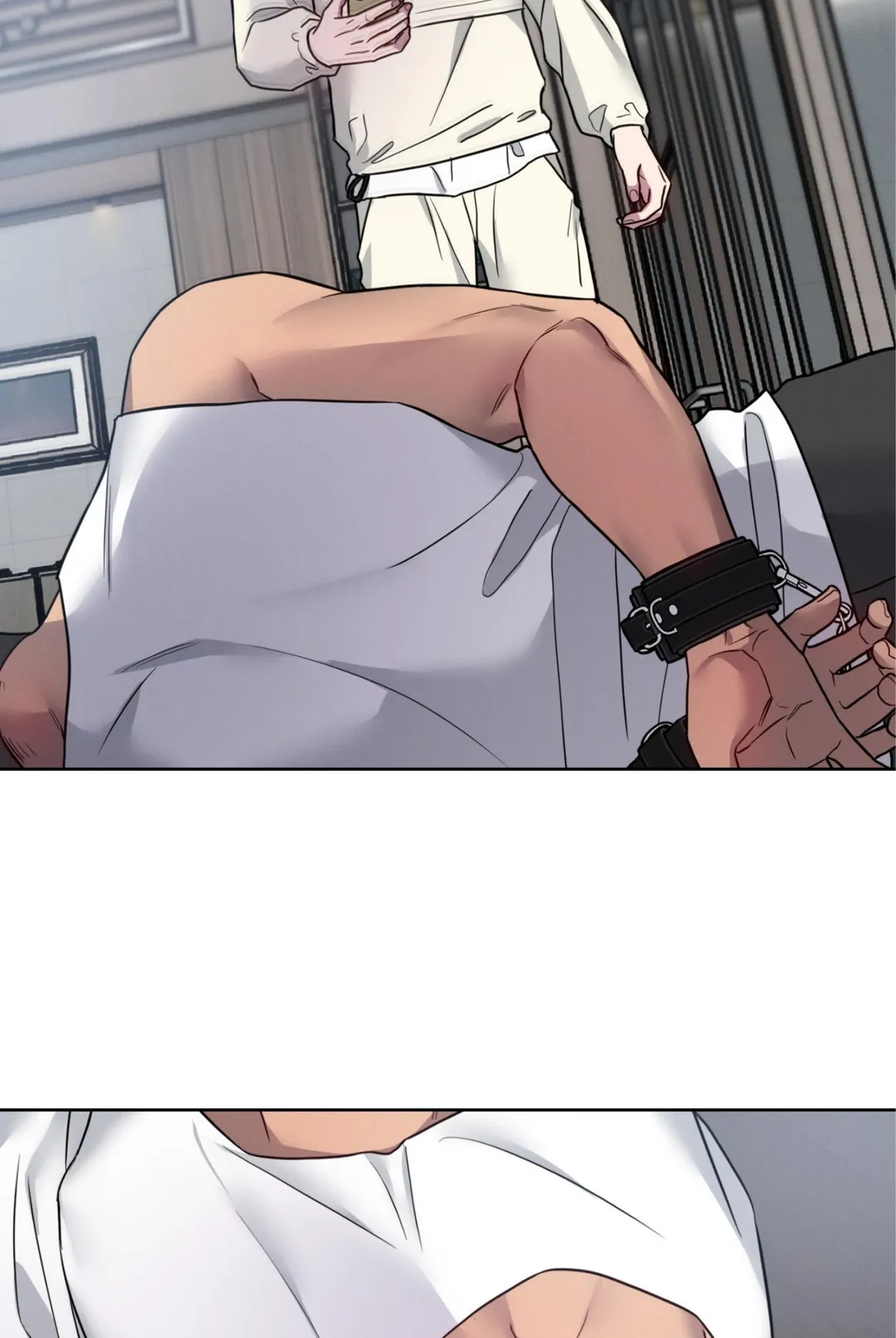 Missing Pepper Case - Chapter 42 Page 7