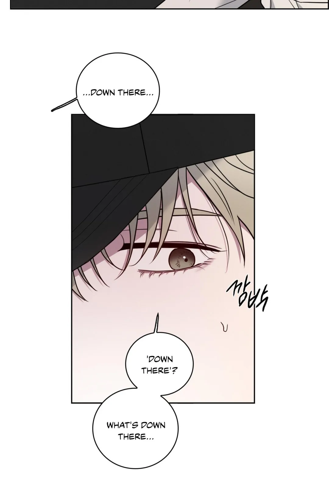 Missing Pepper Case - Chapter 42 Page 11