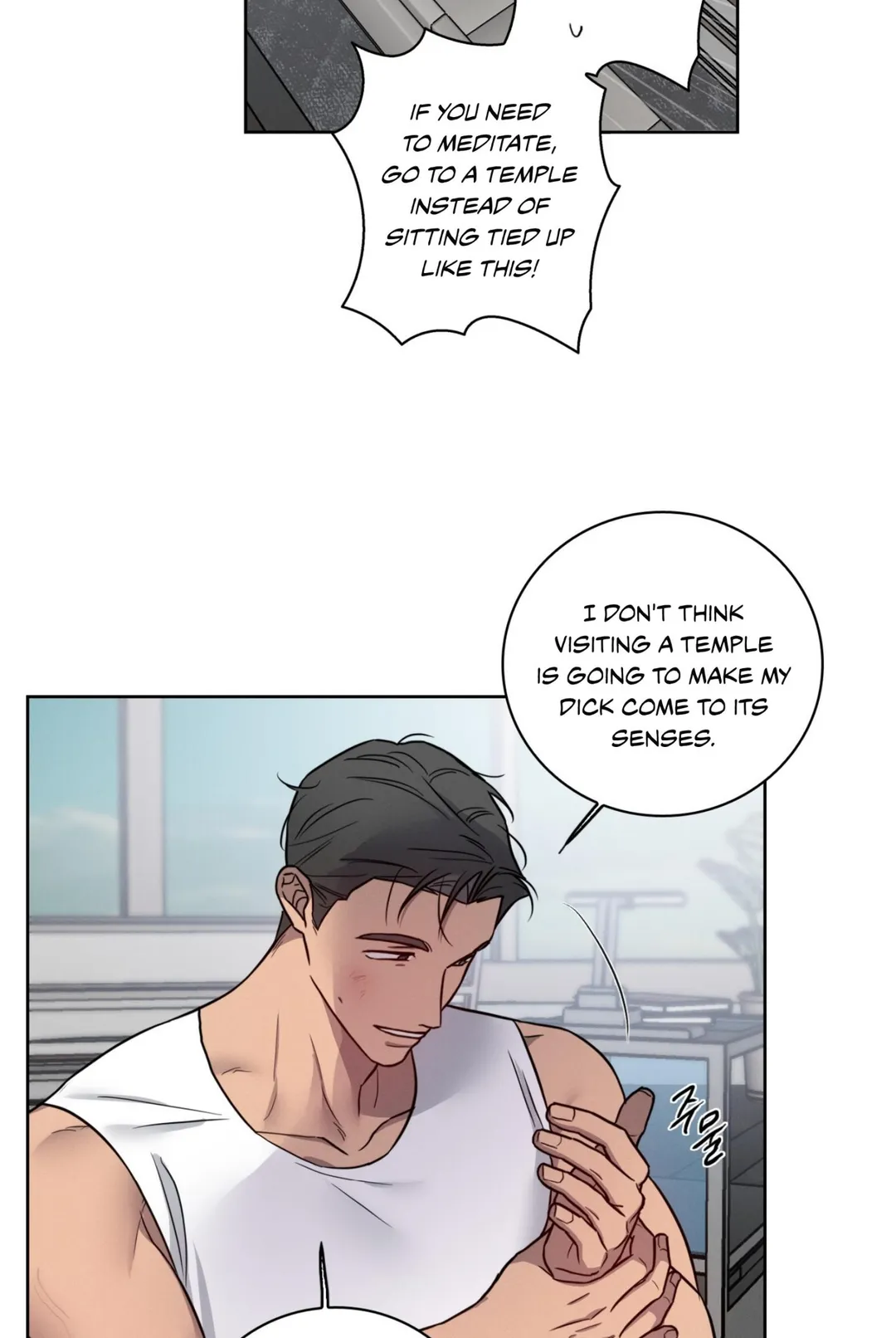 Missing Pepper Case - Chapter 42 Page 16