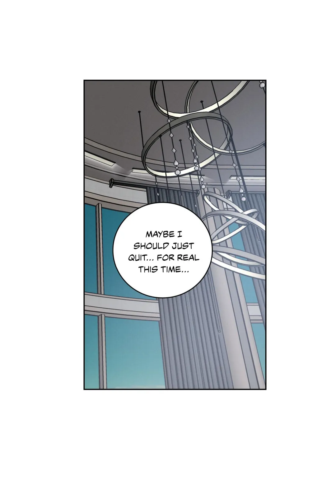 Missing Pepper Case - Chapter 42 Page 21