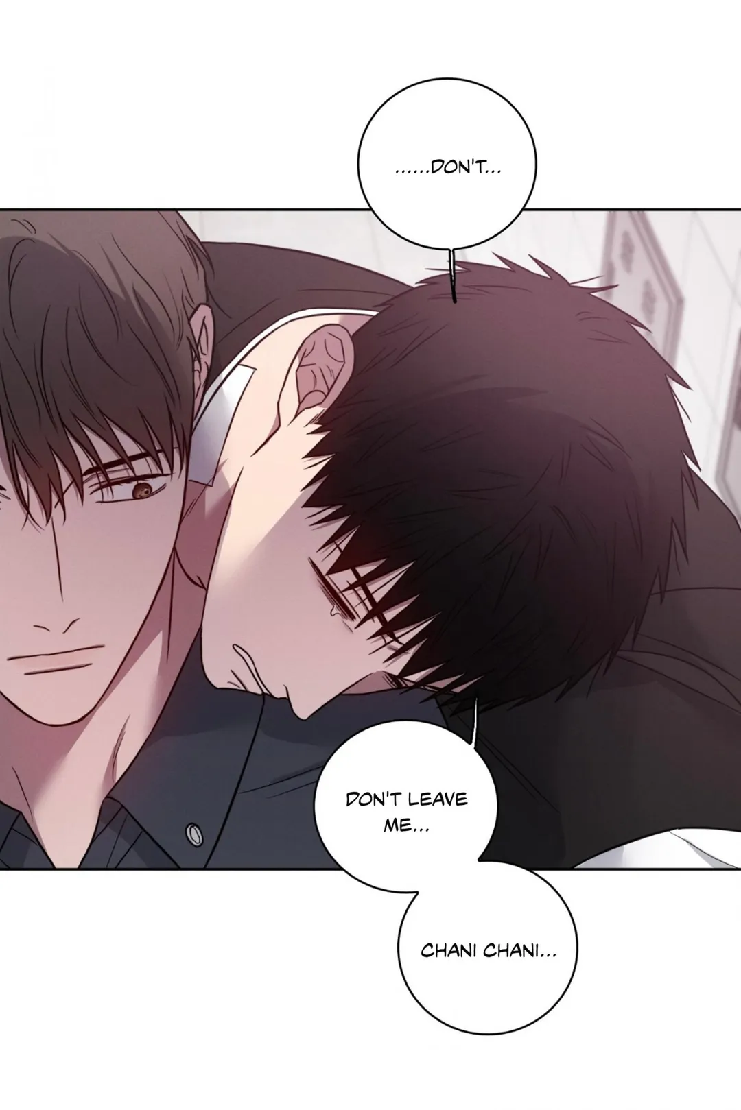 Missing Pepper Case - Chapter 42 Page 26