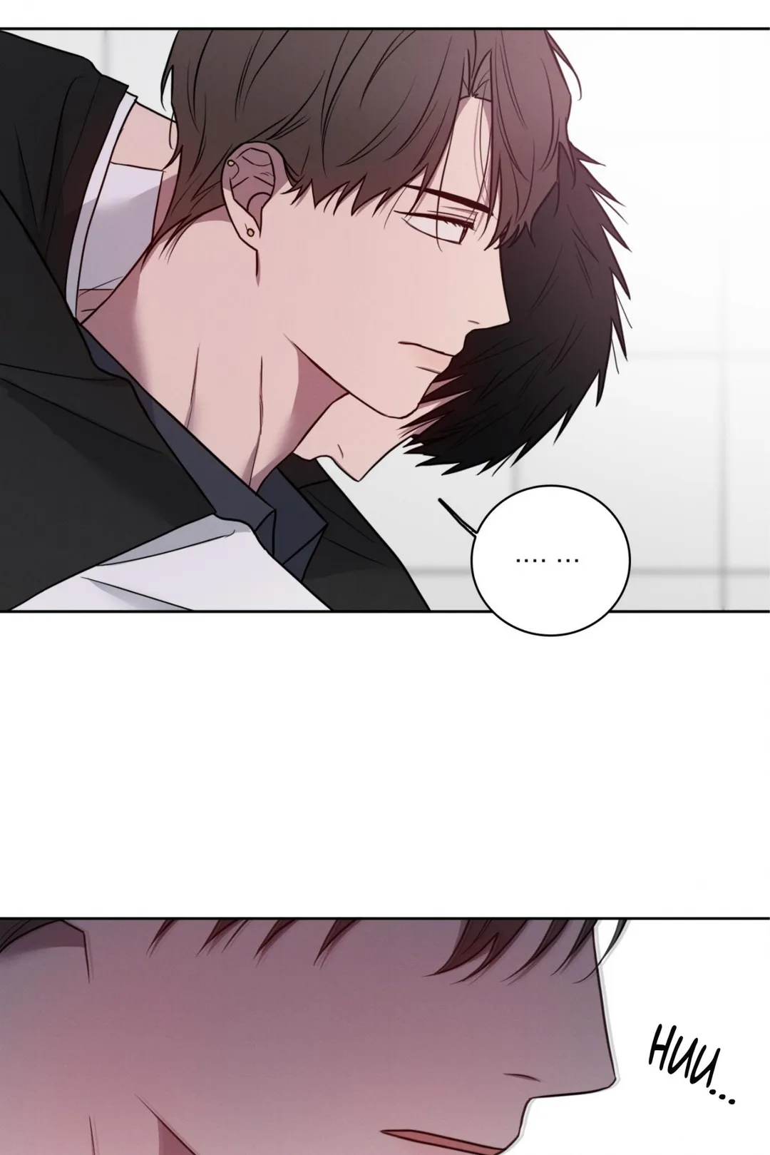 Missing Pepper Case - Chapter 42 Page 27