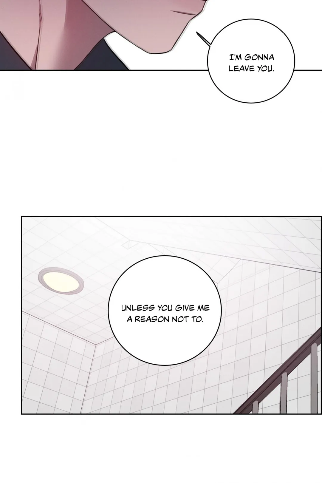 Missing Pepper Case - Chapter 42 Page 28