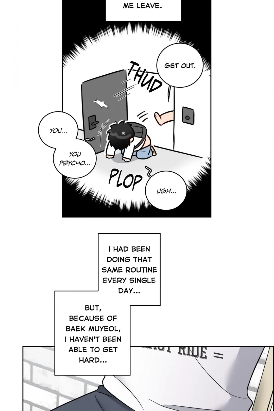 Missing Pepper Case - Chapter 42 Page 38