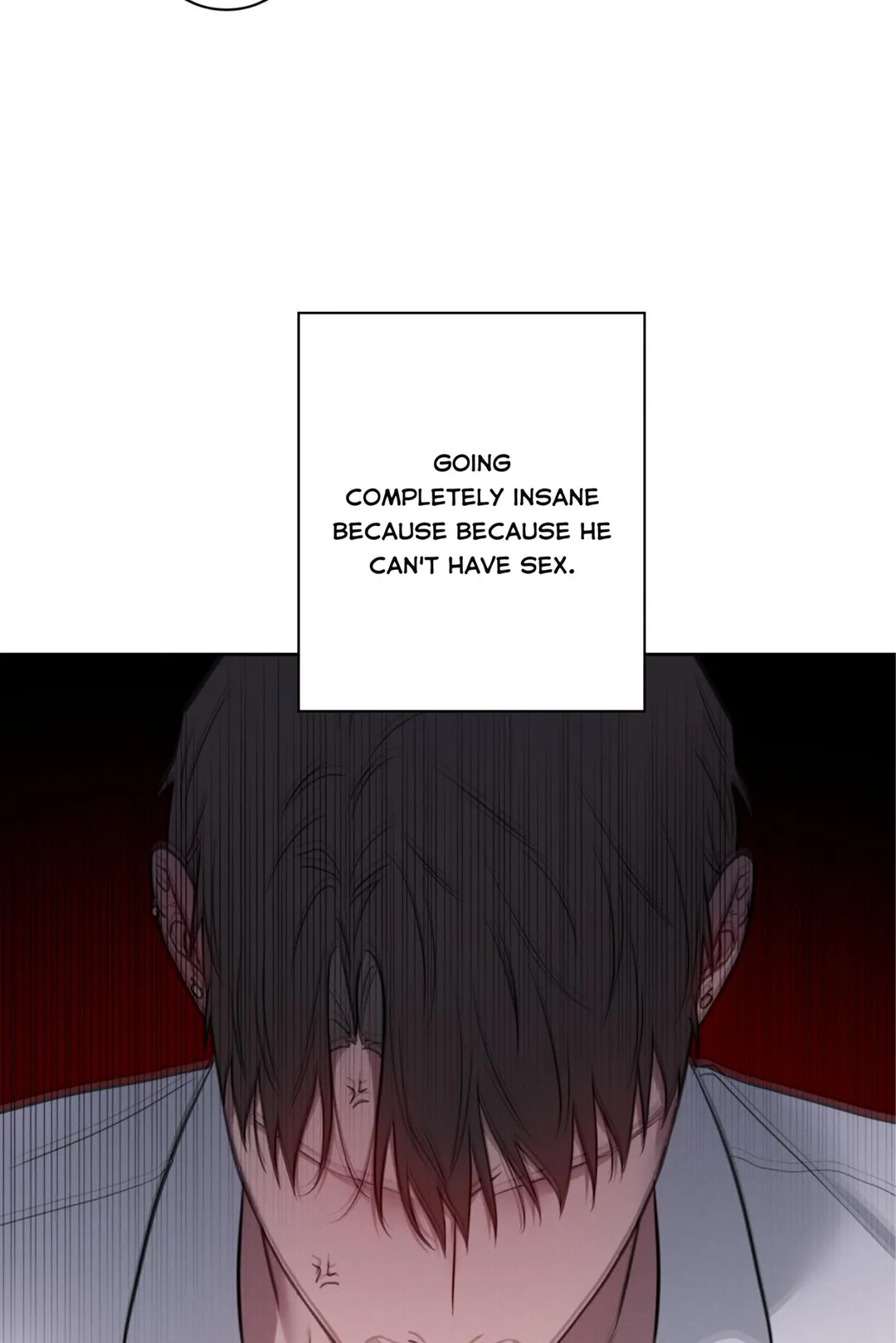 Missing Pepper Case - Chapter 42 Page 41
