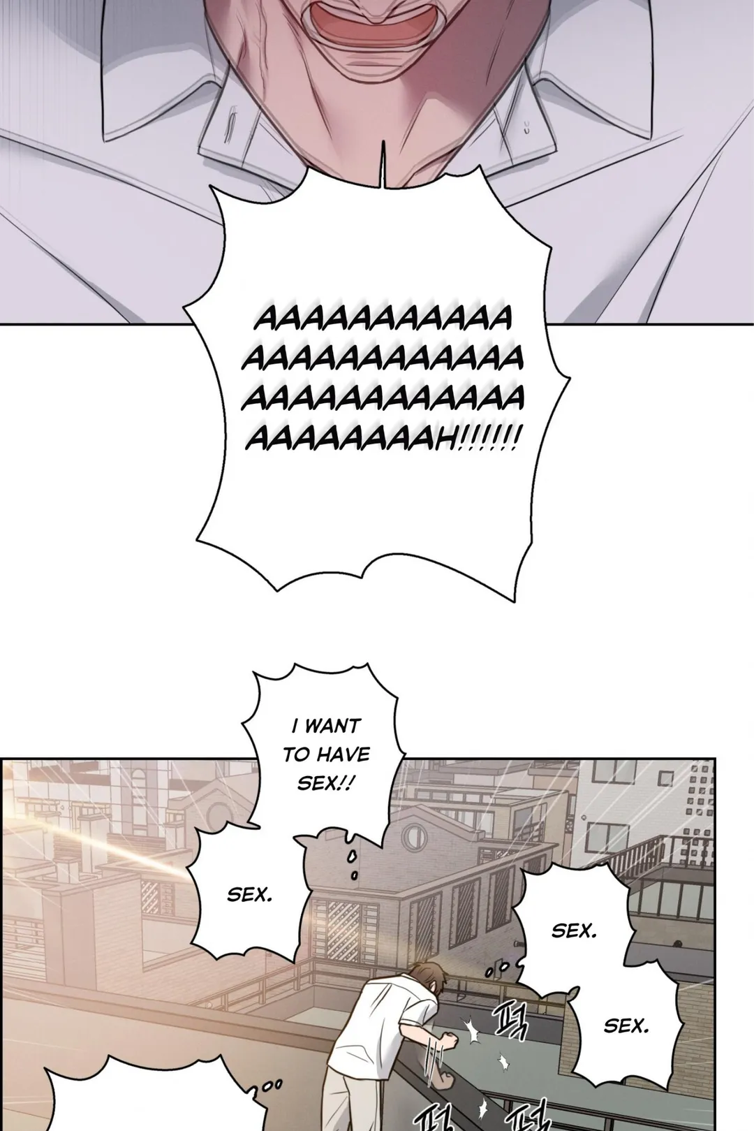 Missing Pepper Case - Chapter 42 Page 42