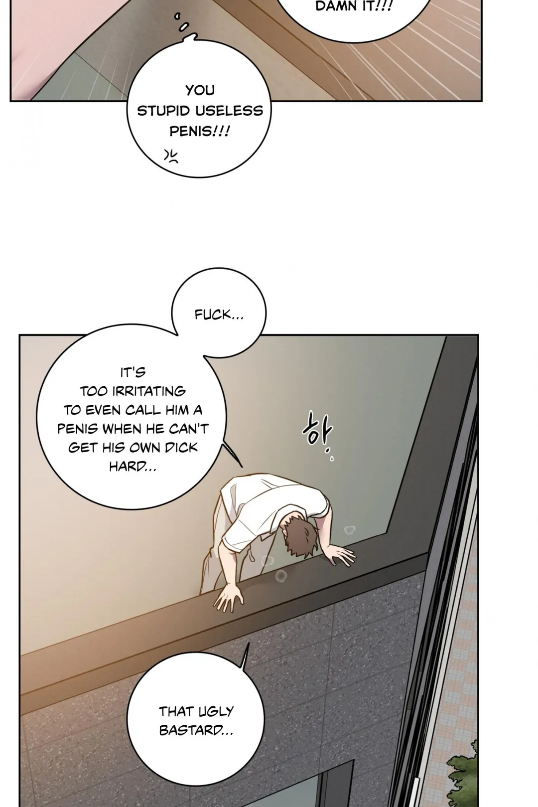 Missing Pepper Case - Chapter 42 Page 45