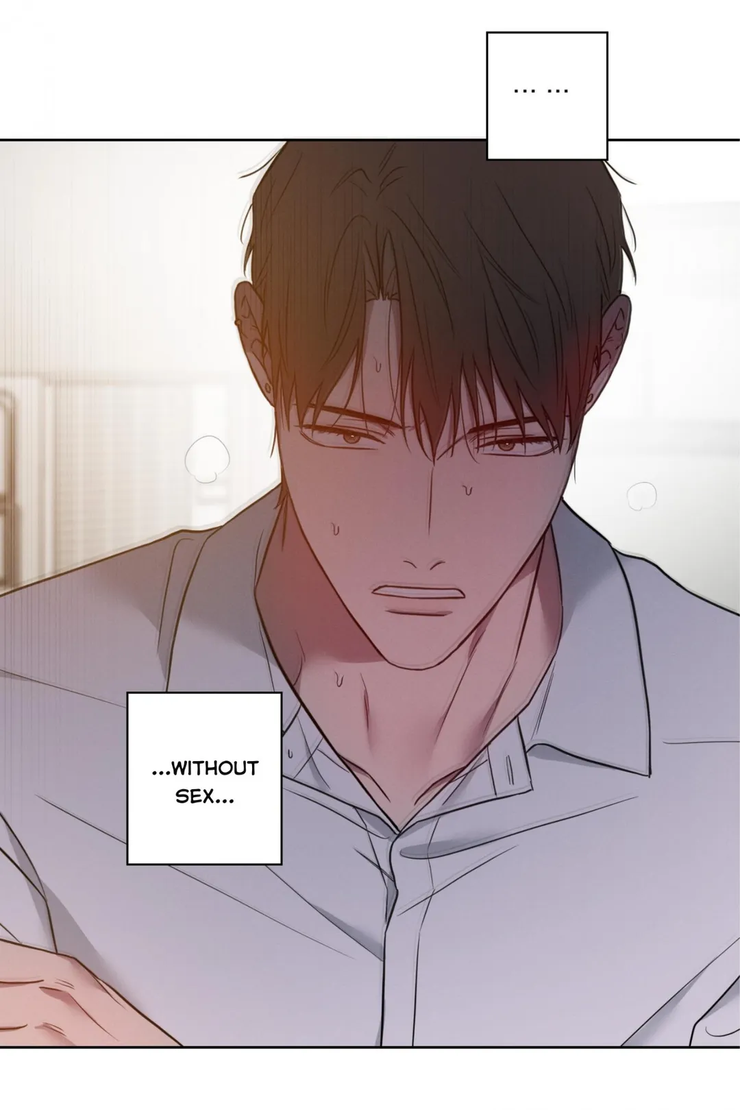 Missing Pepper Case - Chapter 42 Page 48