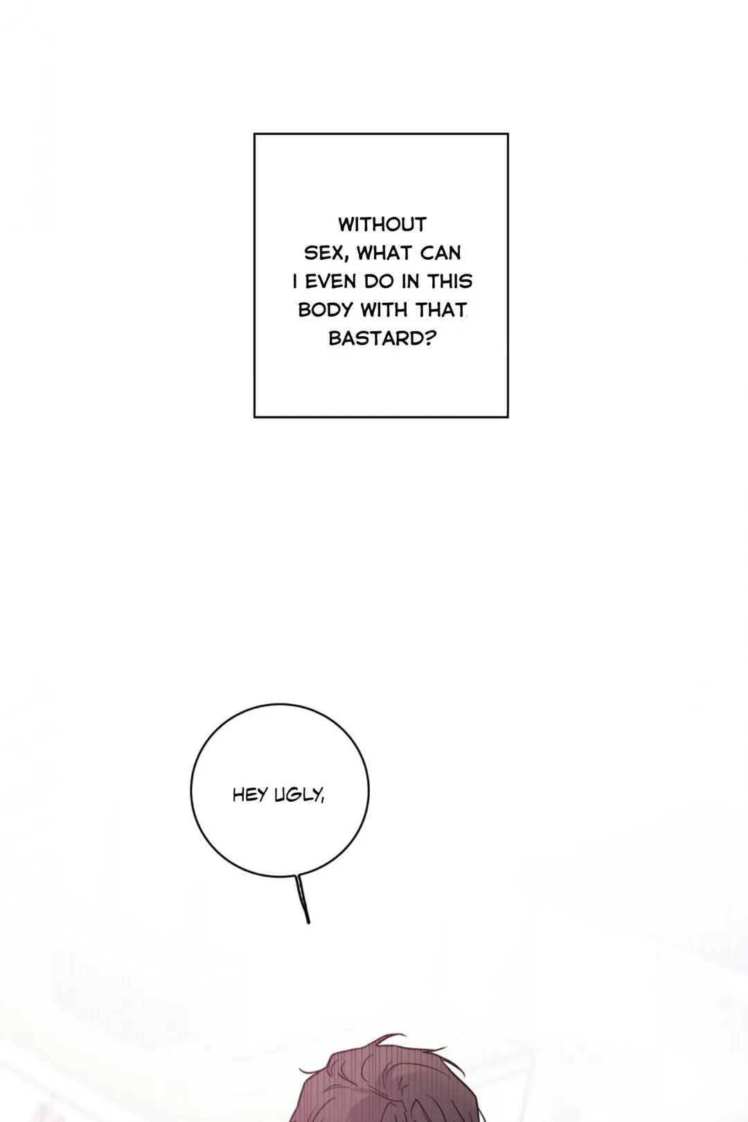 Missing Pepper Case - Chapter 42 Page 49