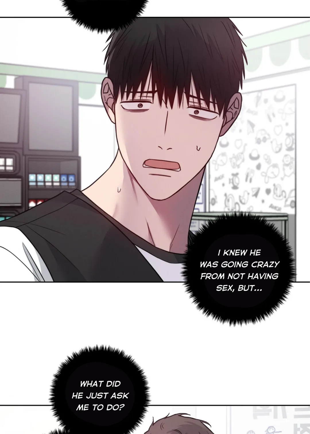 Missing Pepper Case - Chapter 42 Page 53