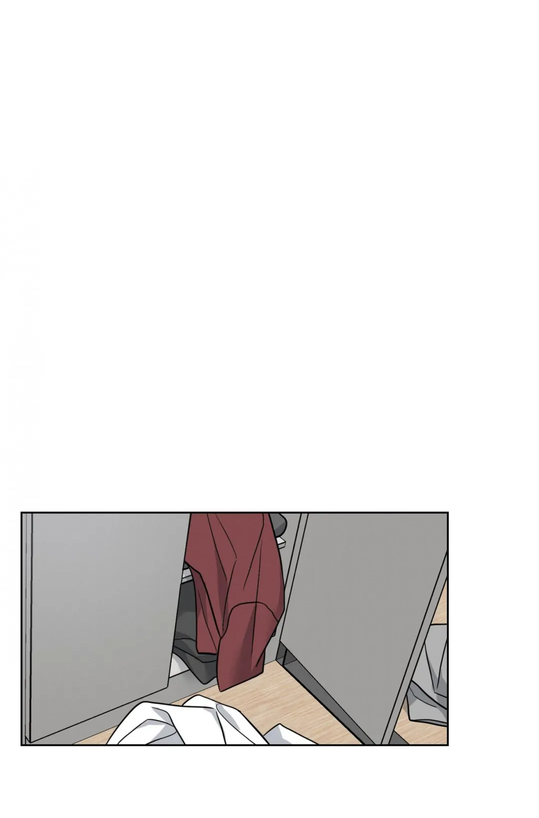 Missing Pepper Case - Chapter 43 Page 1