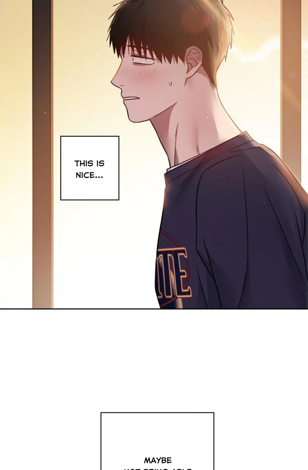 Missing Pepper Case - Chapter 43 Page 27