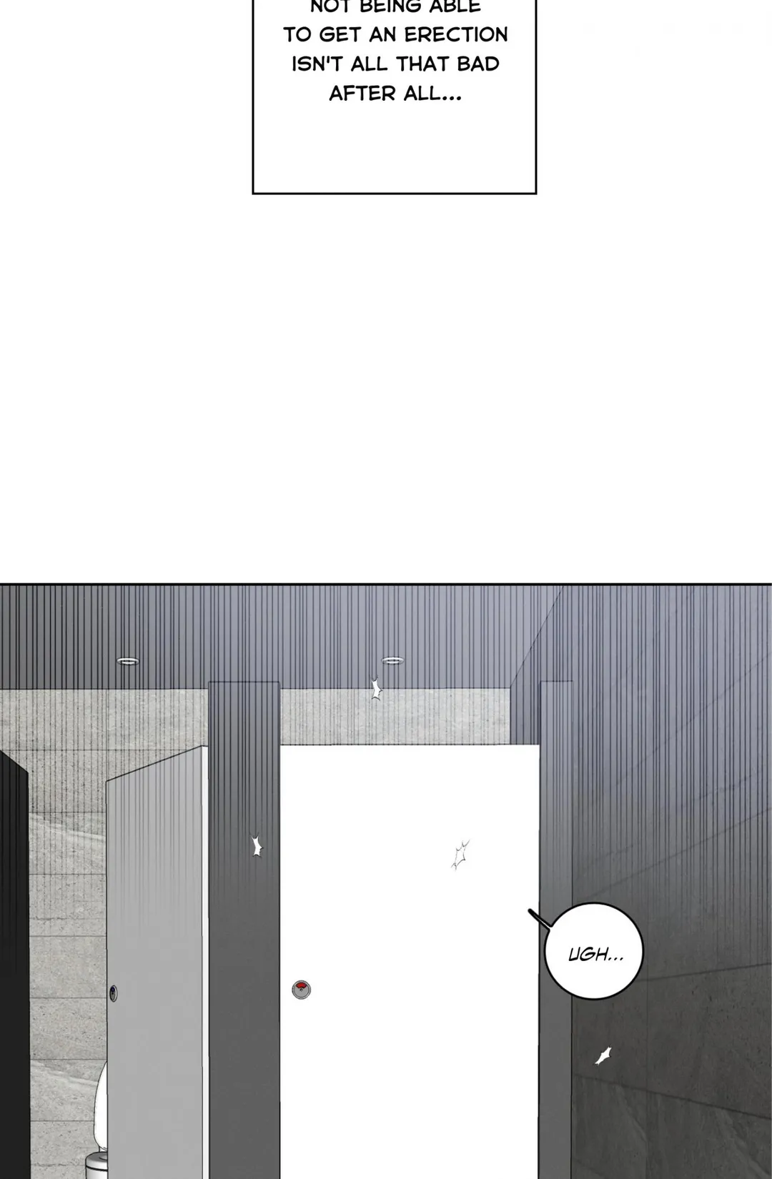 Missing Pepper Case - Chapter 43 Page 28