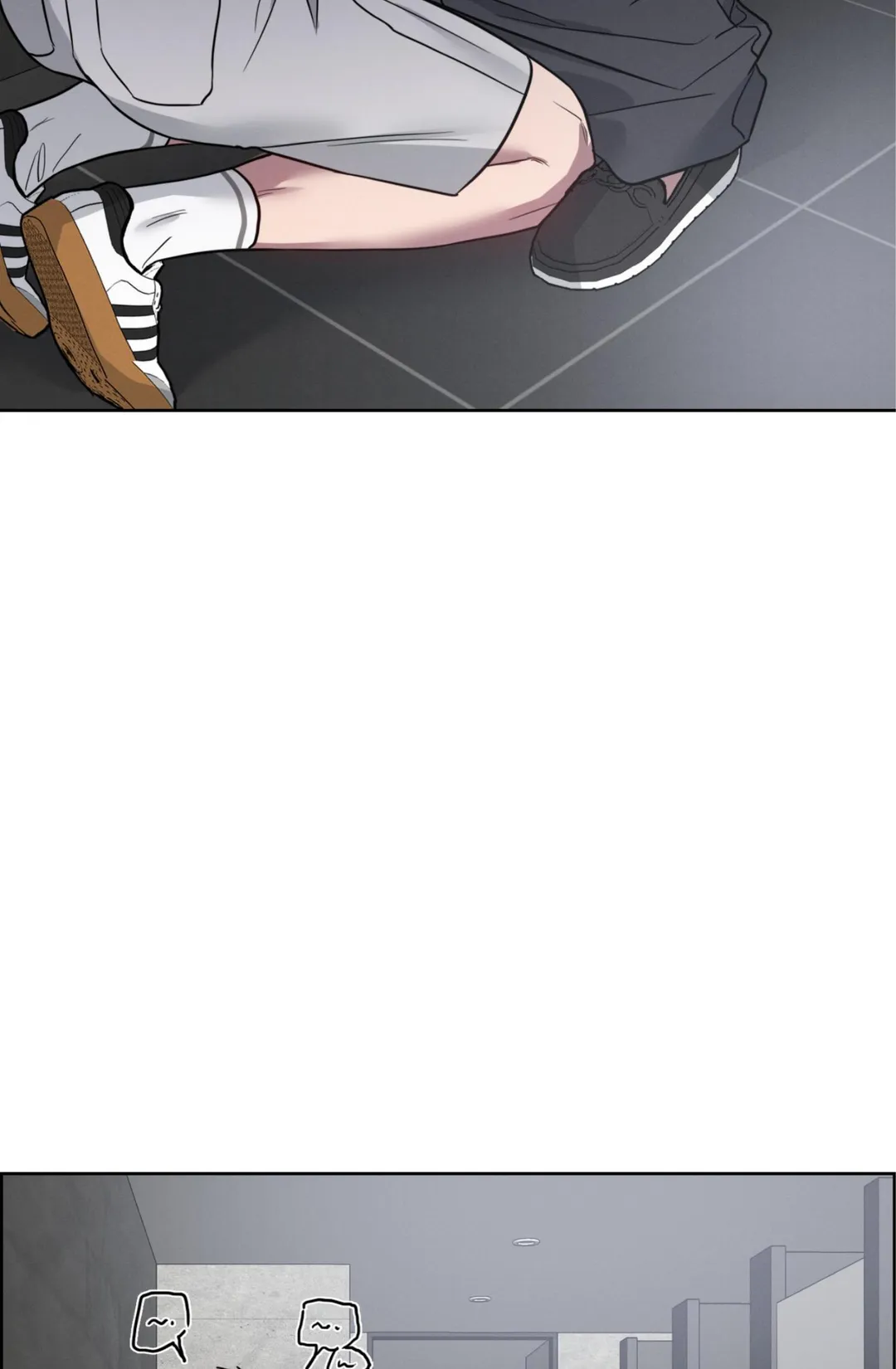 Missing Pepper Case - Chapter 43 Page 41