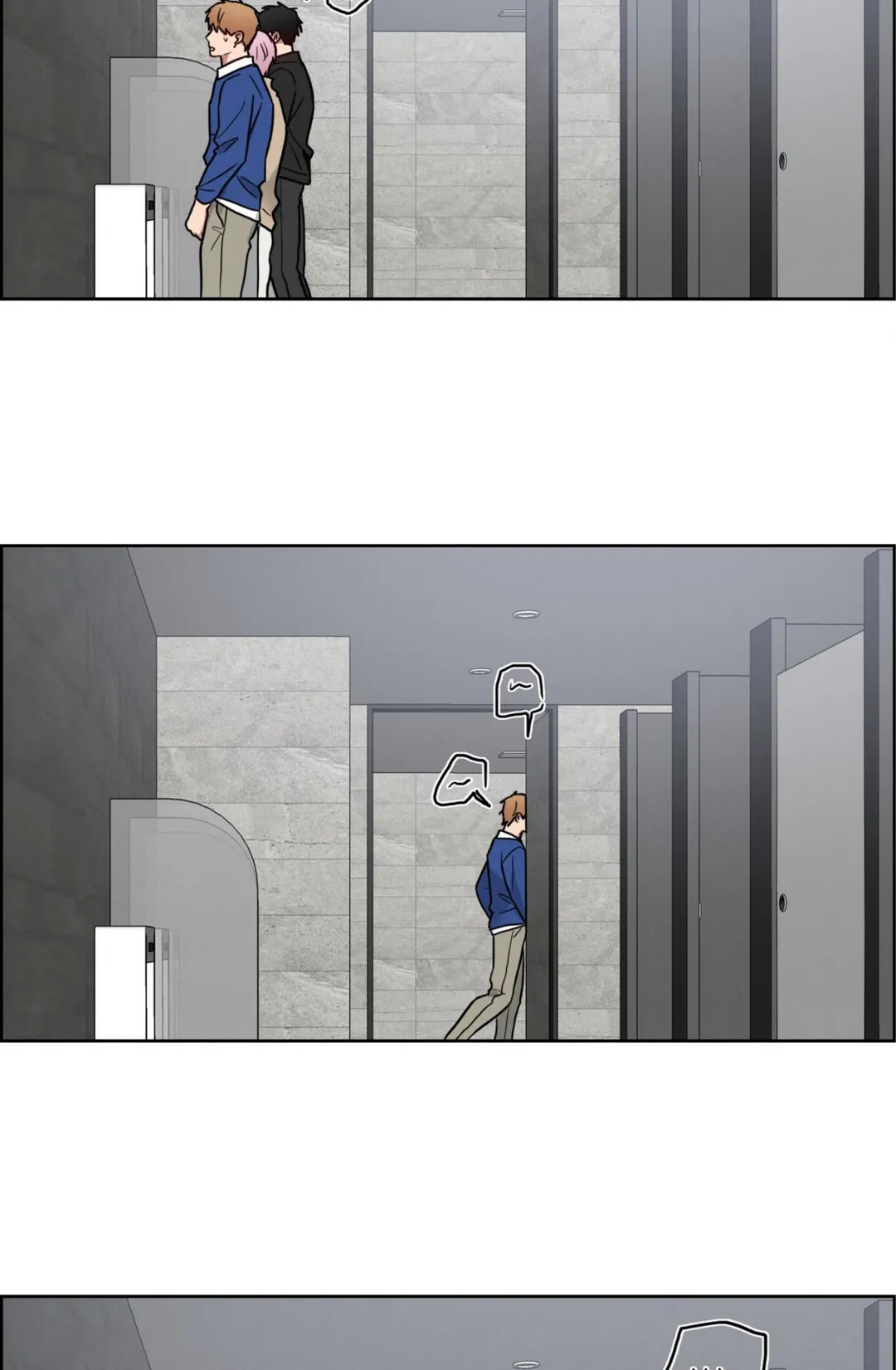 Missing Pepper Case - Chapter 43 Page 42