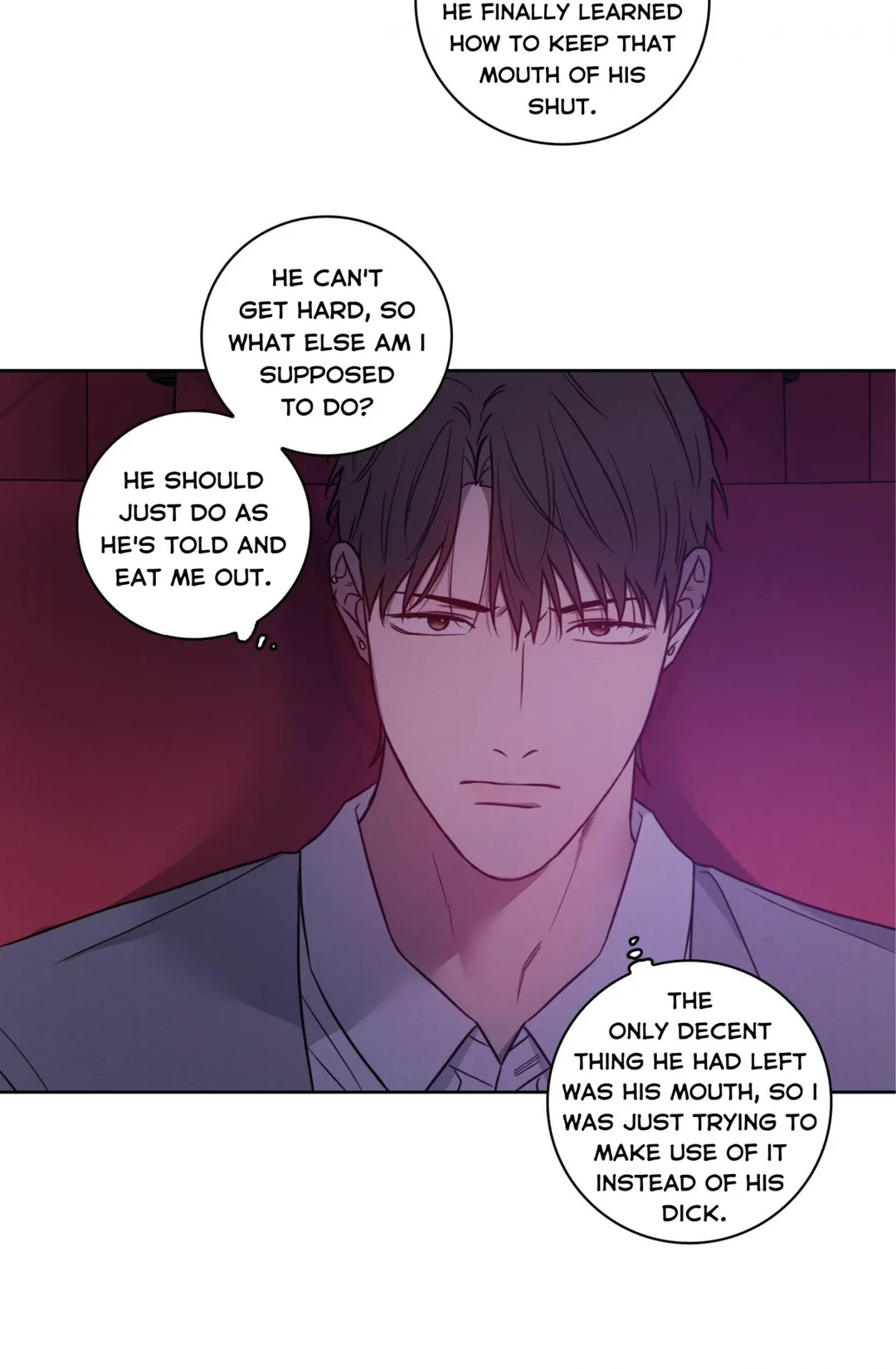Missing Pepper Case - Chapter 43 Page 48
