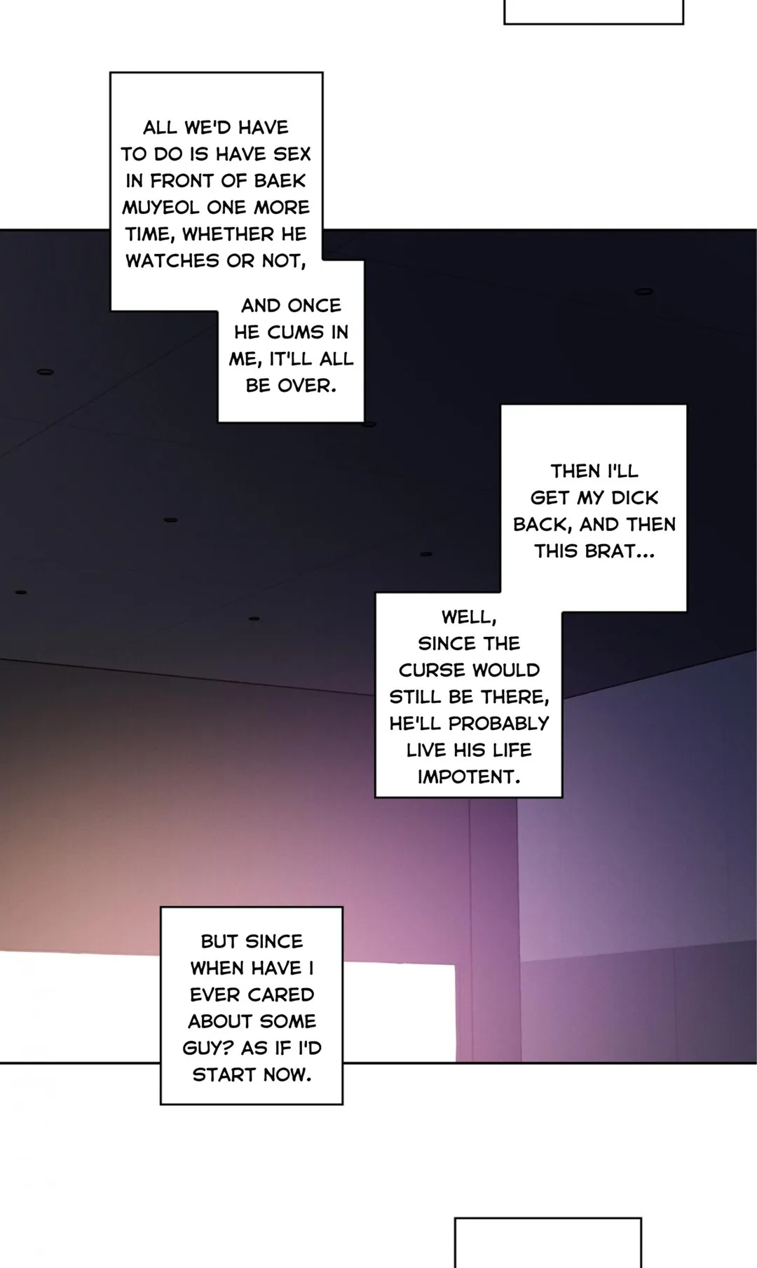 Missing Pepper Case - Chapter 43 Page 52