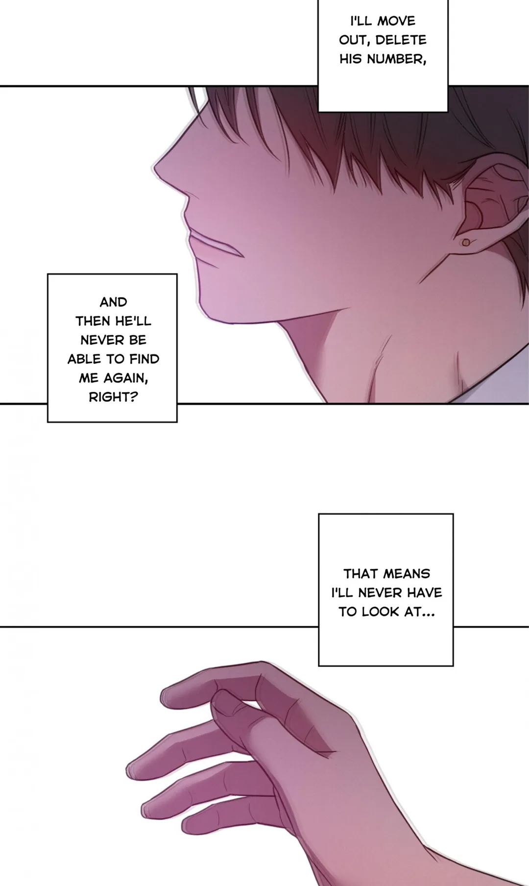 Missing Pepper Case - Chapter 43 Page 53