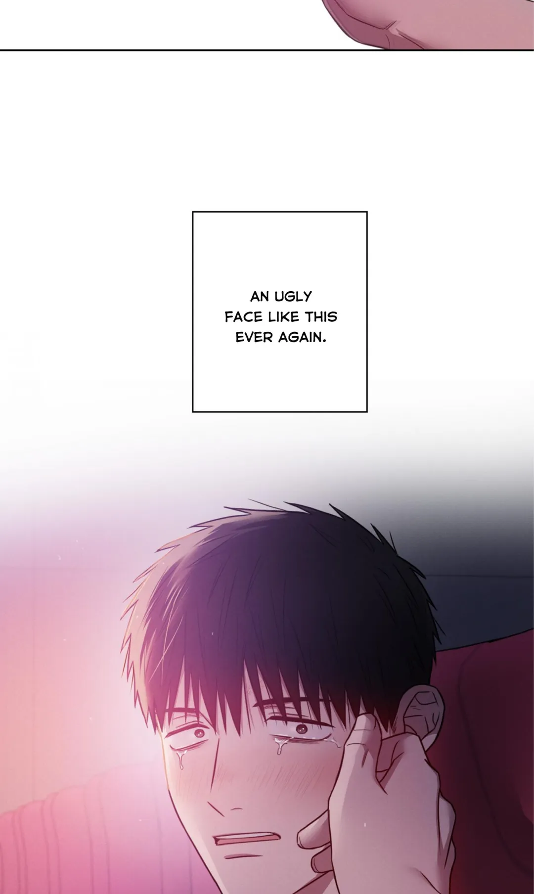 Missing Pepper Case - Chapter 43 Page 54