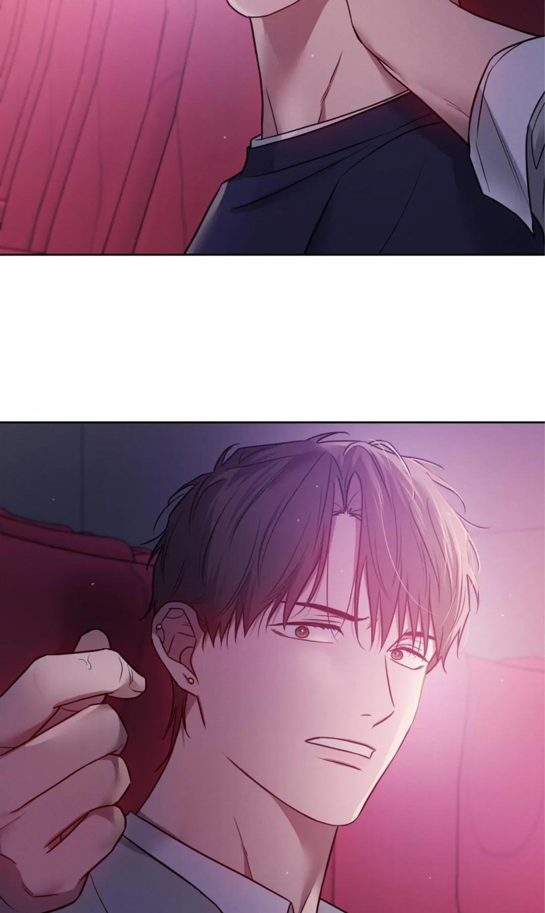 Missing Pepper Case - Chapter 43 Page 55